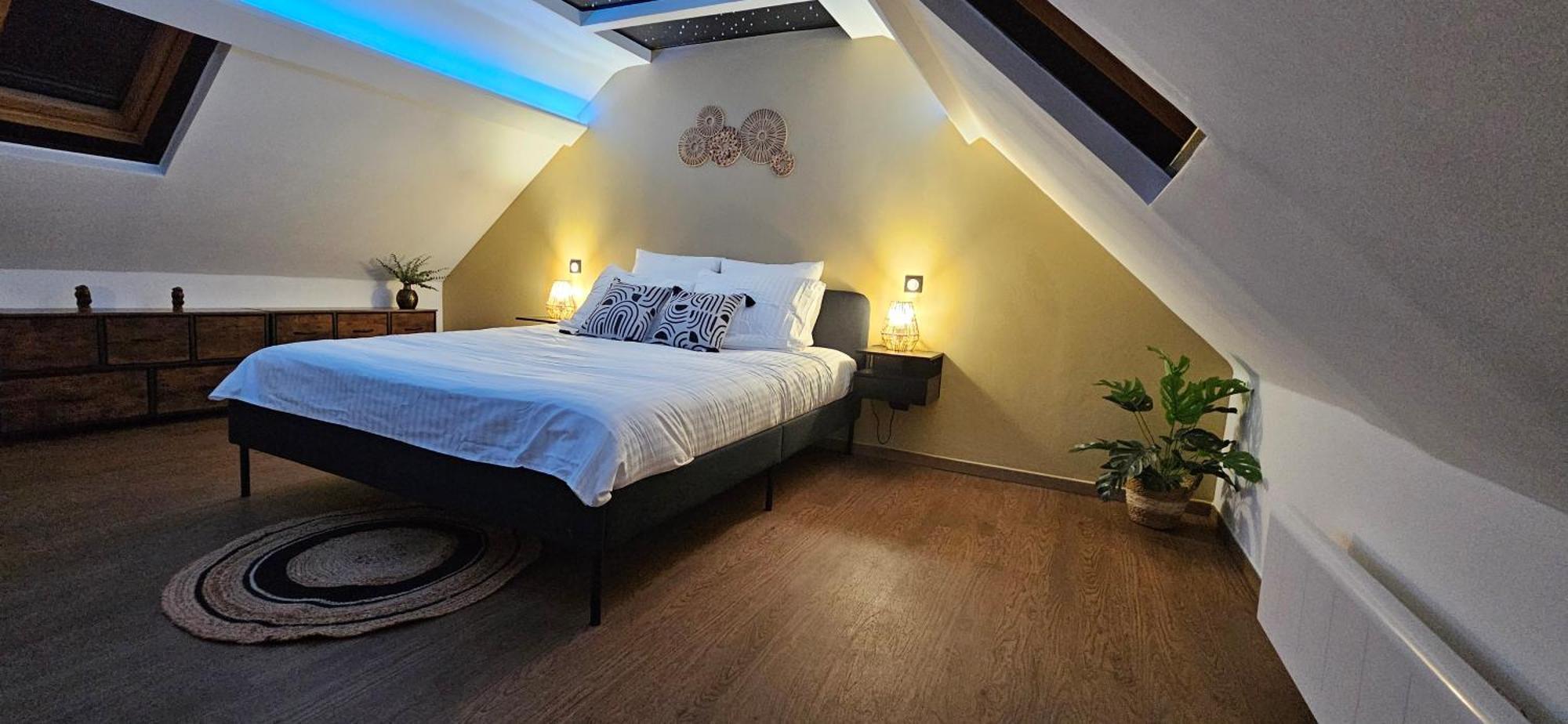 L'hortillon Appartement Amiens