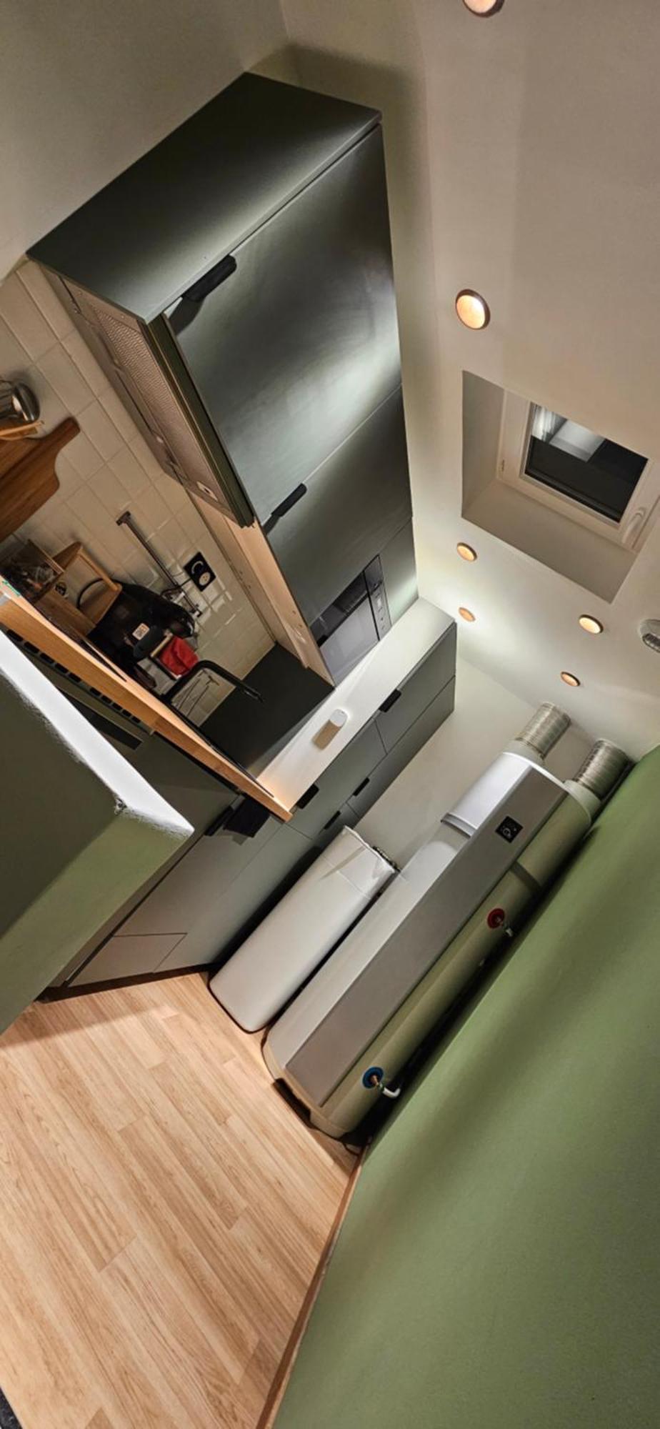 Appartement L'hortillon Amiens