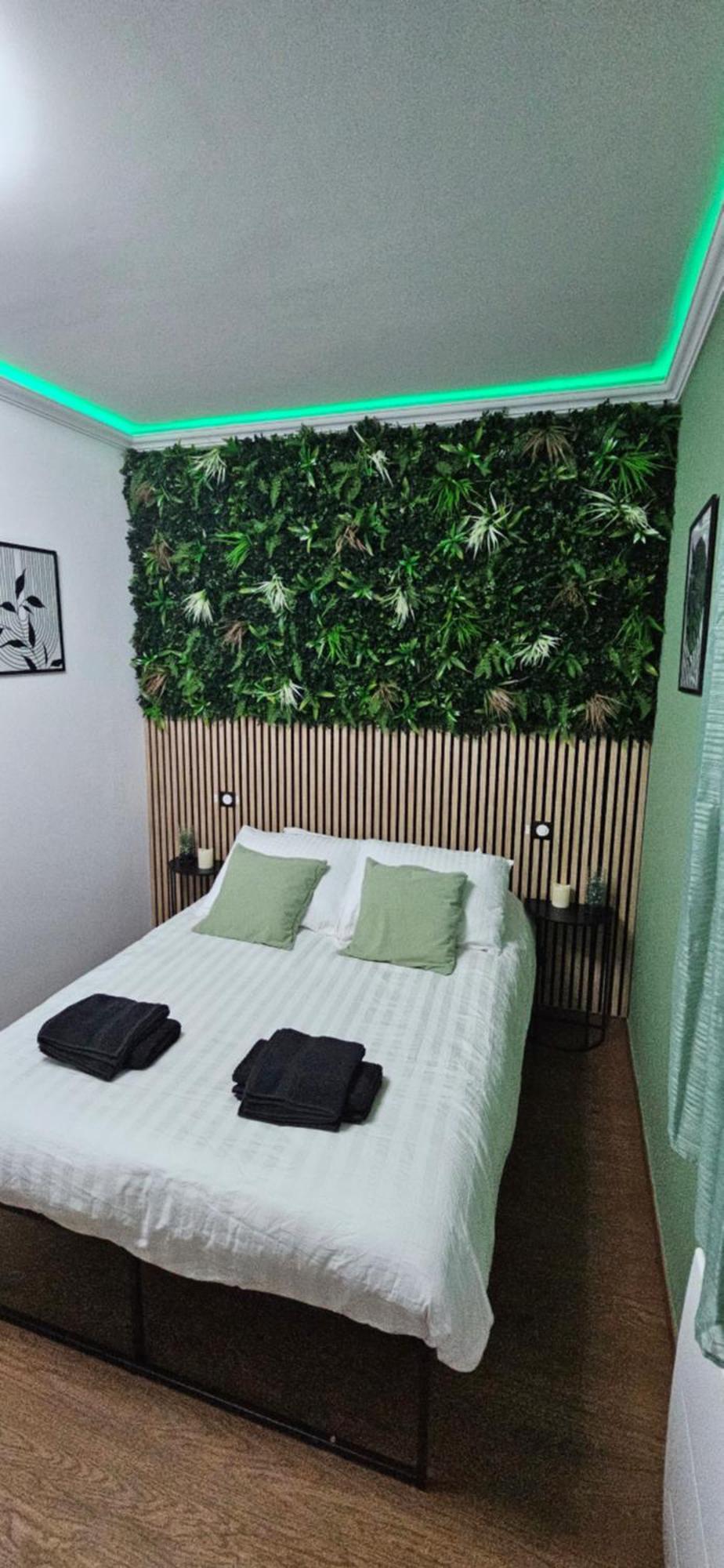 L'hortillon Appartement *