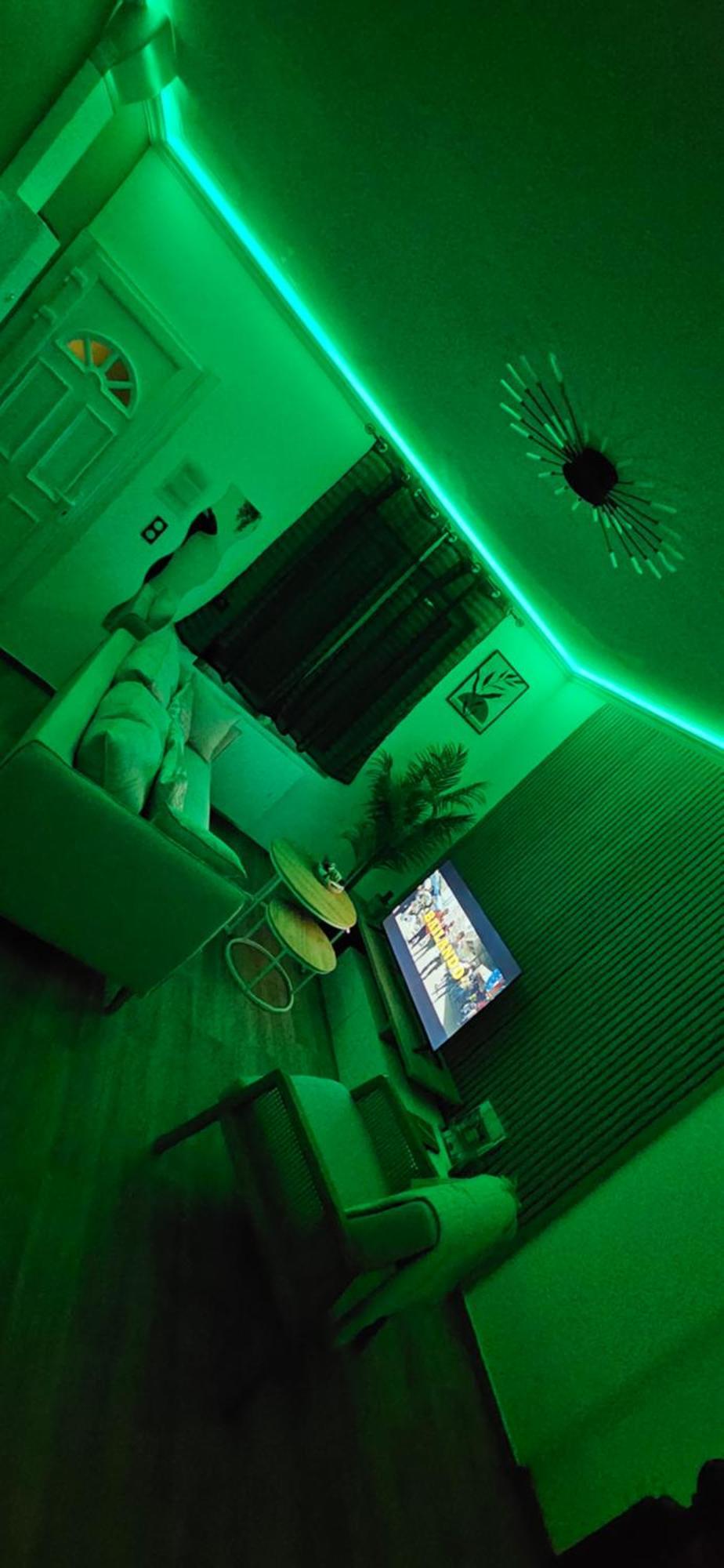 Appartement L'hortillon *