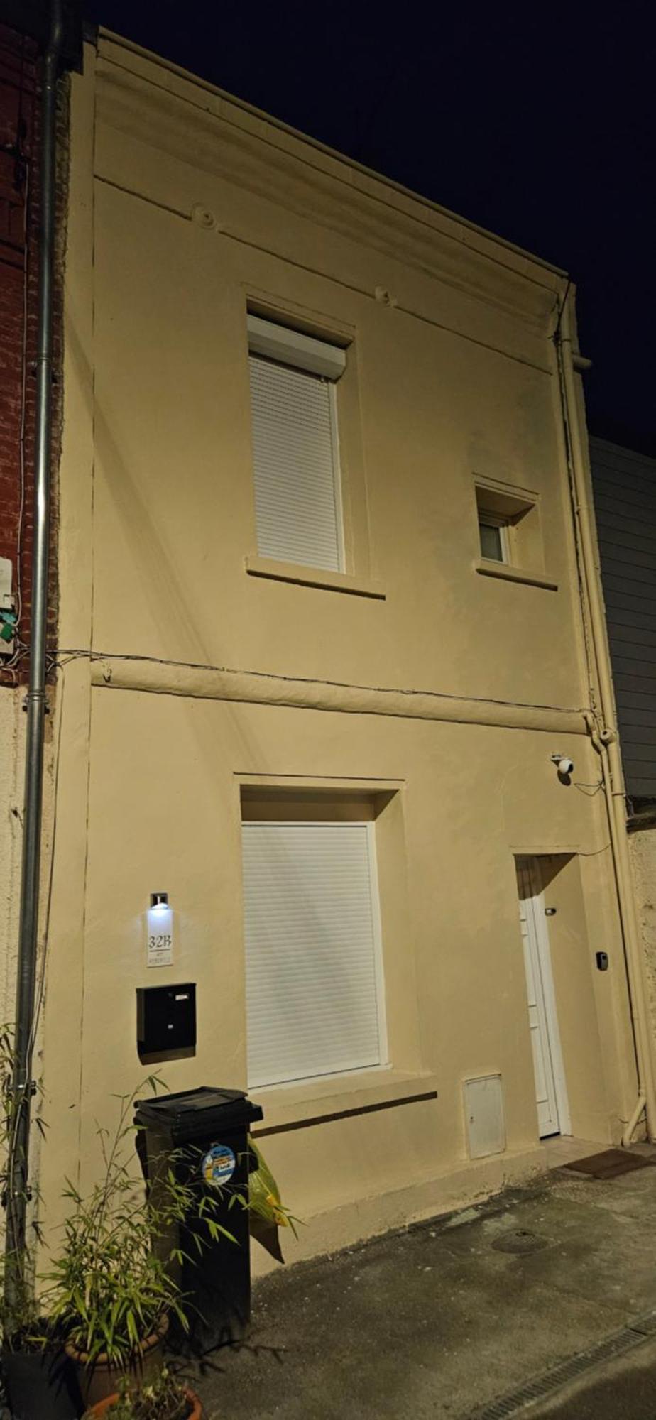L'hortillon Appartement *