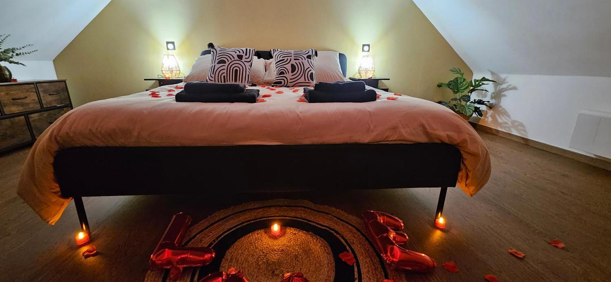 L'hortillon Appartement