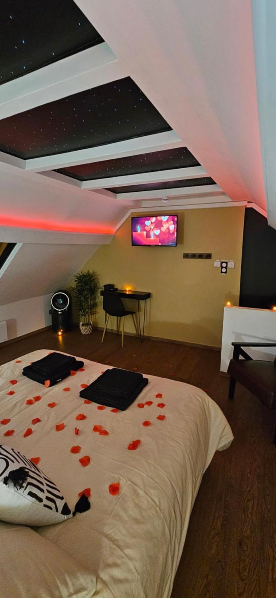 Appartement L'hortillon