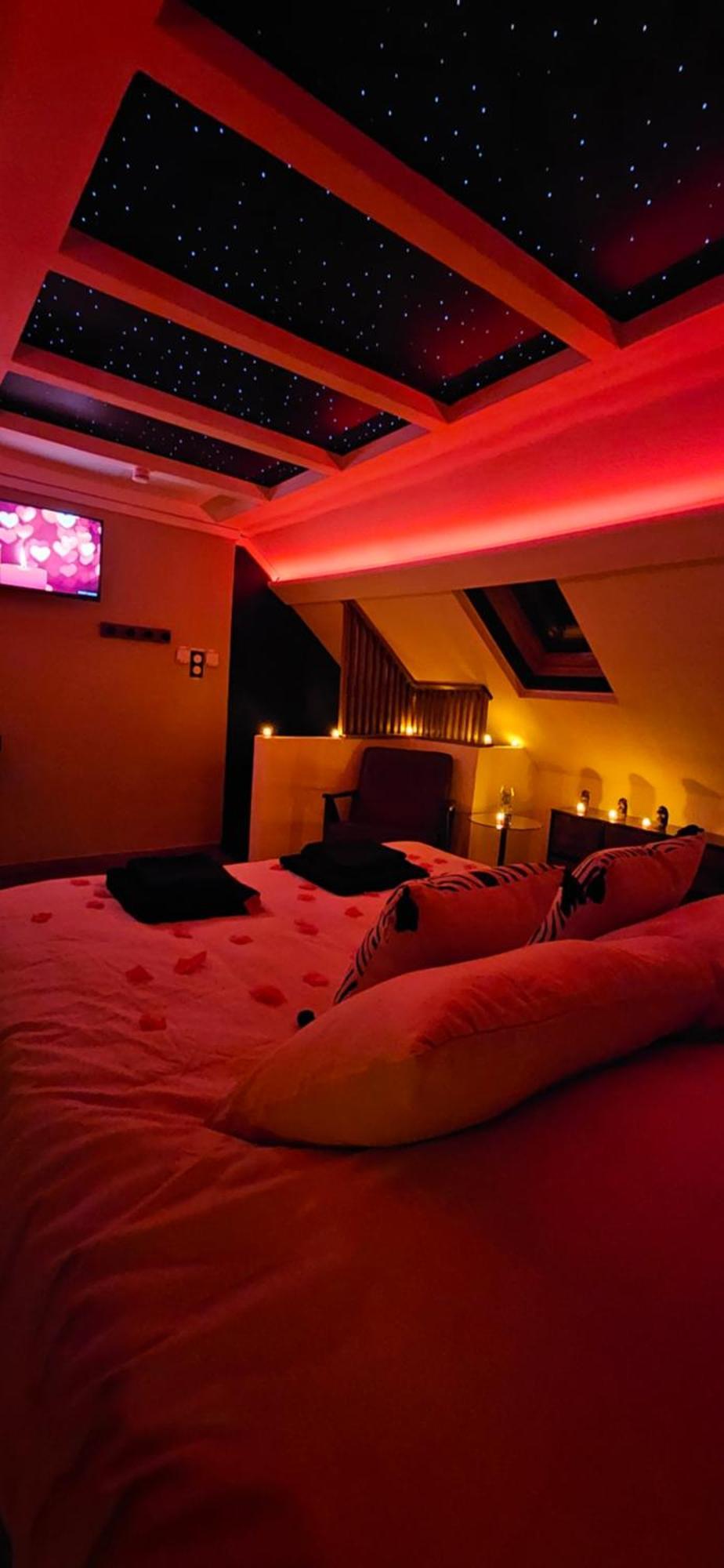 L'hortillon Appartement