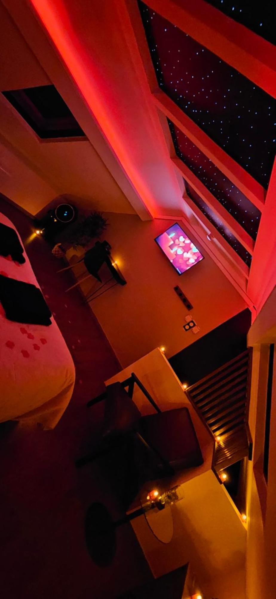 Appartement L'hortillon