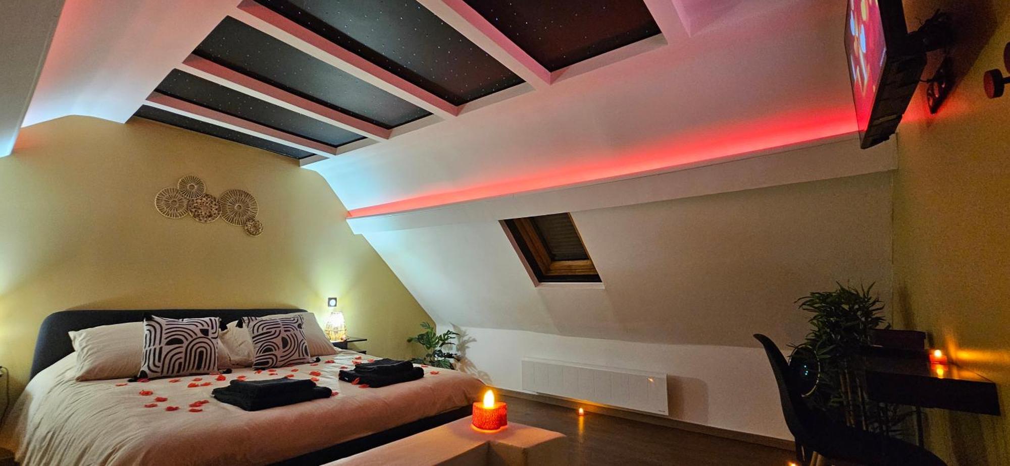 L'hortillon Appartement