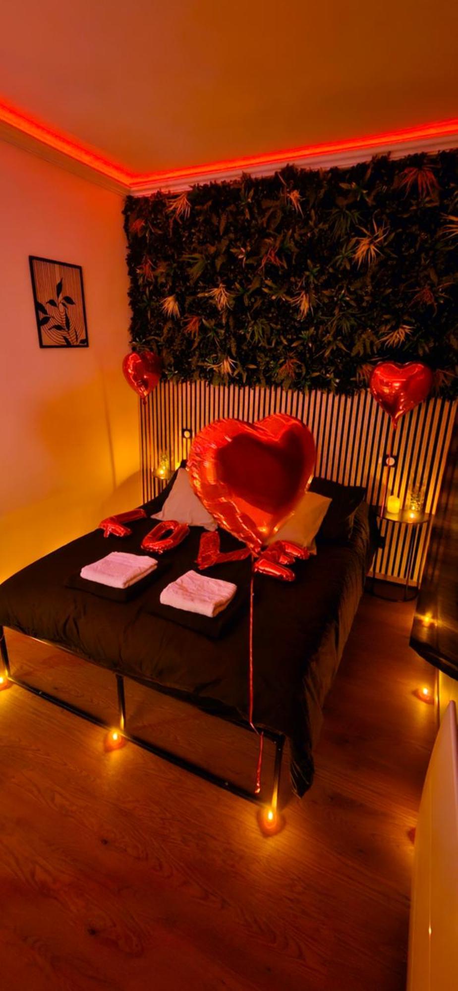 L'hortillon Appartement Amiens