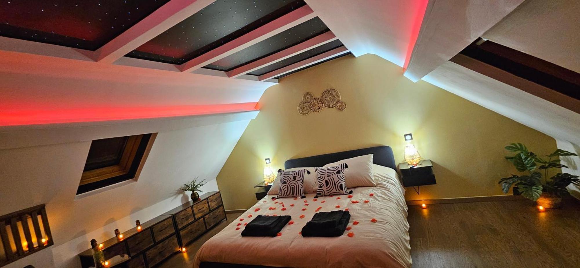 Appartement L'hortillon *